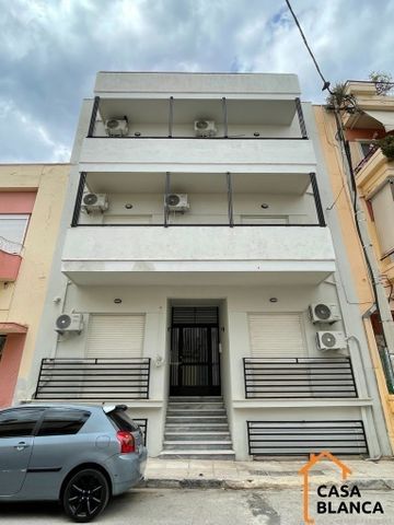 Διαμέρισμα για ενοικίαση Ταμπούρια (Ταμπούρια – Αγία Σοφία) - Photo 5
