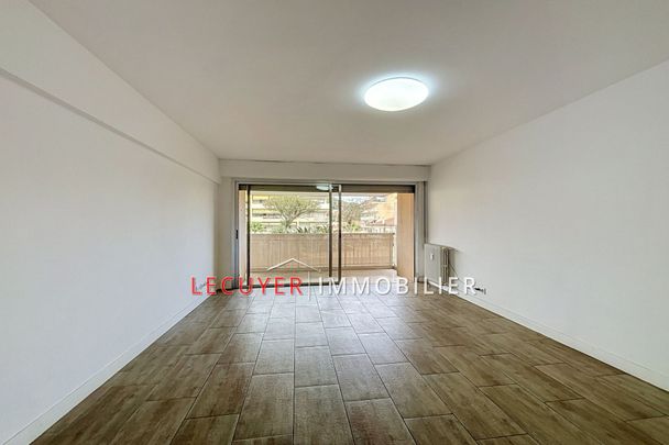 Location Appartement 4 pièces 94m² LE CANNET 06110 - Photo 1