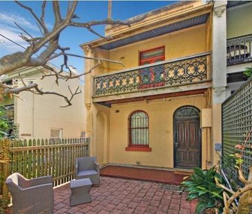 19 Bowes, Edgecliff NSW 2027 - Terrace For Rent | Domain - Photo 6
