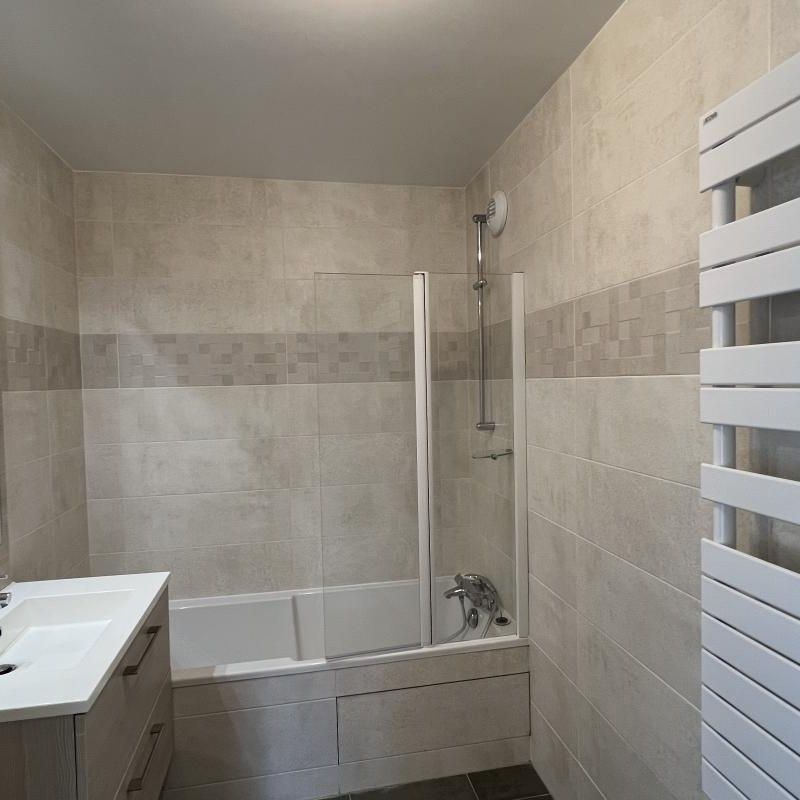 Appartement F3 Puteaux - Photo 1