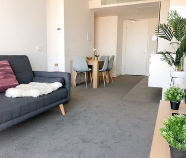 Fully Furnished Luxury Apartment For Lease In Southbank - Photo 2