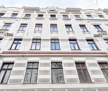 3. Stock - Sanierungsbedürftige Wohnung in top Lage - Unbefristeter... - Photo 4