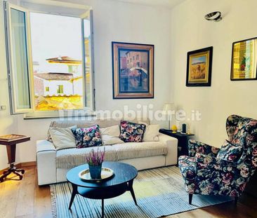 Quadrilocale via Cimabue, Beccaria - Colombo, Firenze - Foto 3
