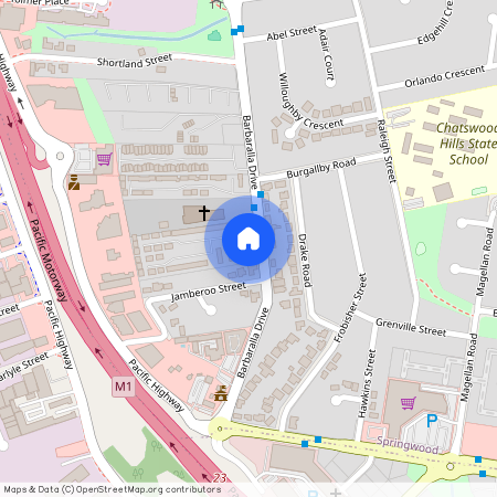 11/129 Barbaralla Drive Springwood, QLD 4127