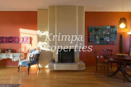 Διαμέρισμα για ενοικίαση Κέντρο (Βριλήσσια) - Φωτογραφία 3