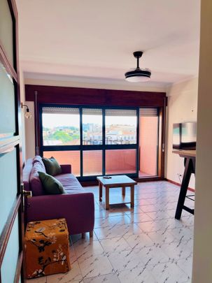 Apartamento em Candal - Regadas, Santa Marinha - Photo 1