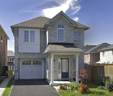 For Lease - 48 Lloydminster Avenue Unit# Bsmt, Ajax, Ontario - Photo 5