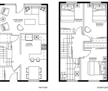 Ogilvie & Elmridge - Townhome C - Photo 5