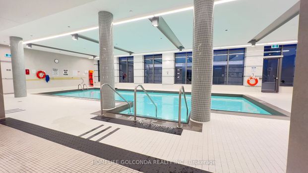 For Lease - 32 Forest Manor Road Unit# 1011, Toronto, Ontario - Photo 1