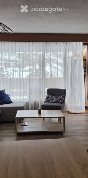 2.5 Zimmer - Photo 1