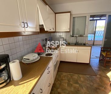 Μεζονέτα για ενοικίαση Κάτω Ποσειδωνία (Λαύριο) - Photo 3