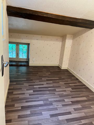 Maison située à CURZAY SUR VONNE proche LUSIGNAN et VIVONNE - Photo 3