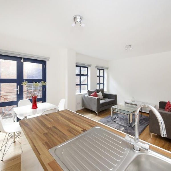 2 bedroom apartment to rent - Photo 1