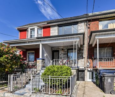 For Lease - 14 Marshall Street, Toronto, Ontario - Photo 6
