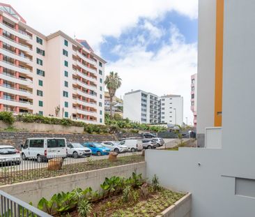 Apartamento T1 em Ilha da Madeira - Foto 2