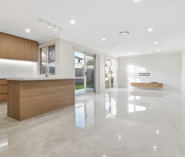 Modern Comfort, Spacious Living & Easy-Care Outdoor Space - Photo 3