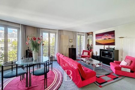 Appartement à louer à Paris 14Ème - Photo 2