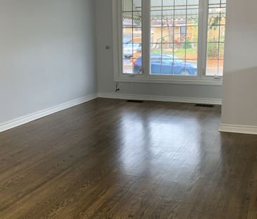 For Lease - 241 Ashlar Road Unit# Main Floor, Richmond Hill, Ontario - Photo 1