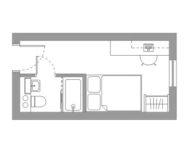 Bronze Ensuite - Photo 6