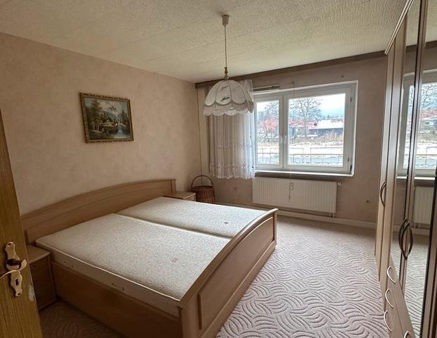 Nachmieter für 3 Zimmer Wohnung in Gehren gesucht - Foto 1