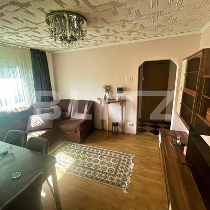 Apartament 4 camere, 56 mp, zona Big - Fotografie 1