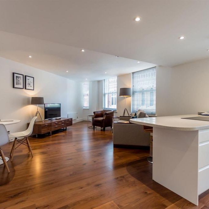 2 bedroom apartment to rent - Photo 1