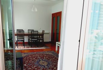 T2 for rent, next to the Glicínias Shopping Center, Aveiro.