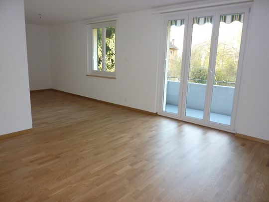 Befristetes Mietverhältnis per 30.09.2027 - Photo 1