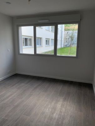 Location Appartement 1 pièce 19m² AUZEVILLE TOLOSANE 31320 - Photo 1