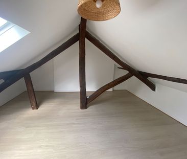 Location Appartement 2 pièces 39m² ROUEN 76000 - Photo 5