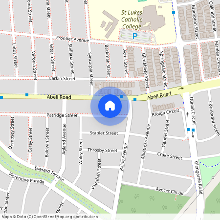 73 Patridge Street, NSW 2765, Marsden Park