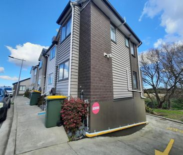 Townhouse 2 bedrooms, 1 bathroom and 1 carpark - Photo 6