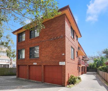 Light Filled Apartment in Heart of Dee Why - Photo 2