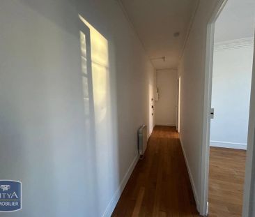 Appartement à louer 2 pièces 38.96m² - Photo 4