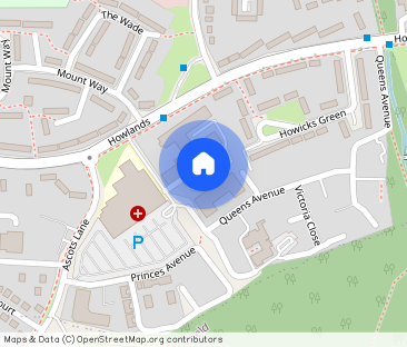 Duchess Court, Welwyn Garden City, AL7 - Photo 1