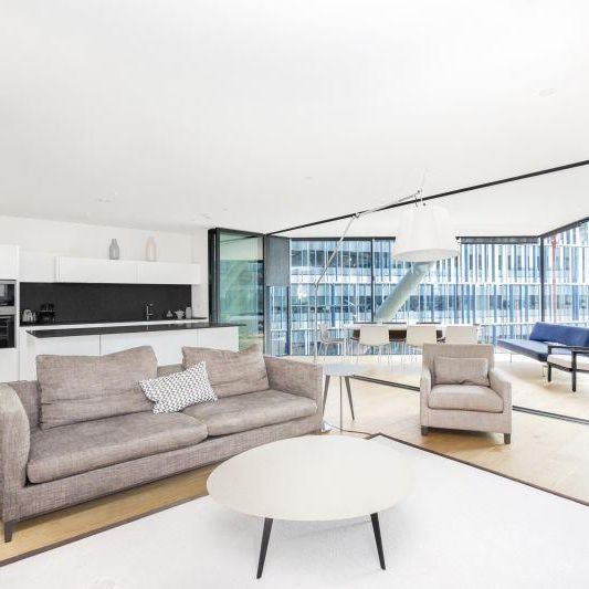 3 bedroom apartment to rent - Photo 1