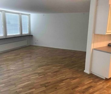 Karl Johans gata 12 - Foto 1