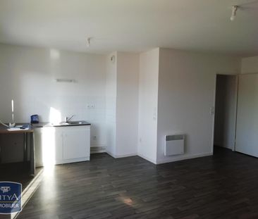 Location Appartement 3 pièces 59m² MAZINGARBE 62670 - Photo 3