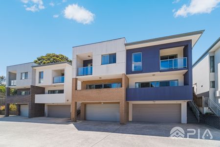 13/19-23 Watkins Rd Baulkham Hills - Photo 3