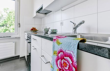 3 Zimmer, 68 m², 2. Stock - Foto 2