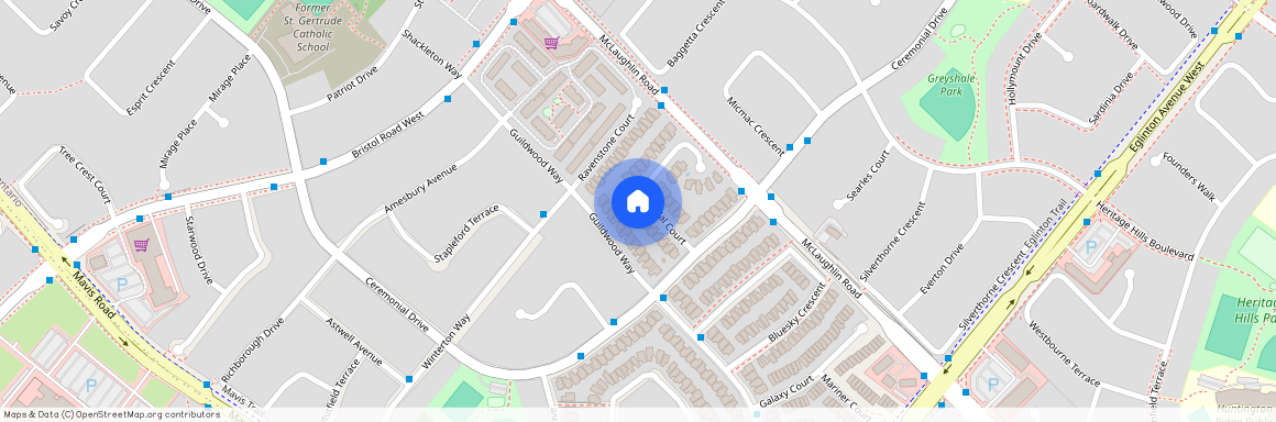 5174 Sundial Court Unit# Basement, Mississauga