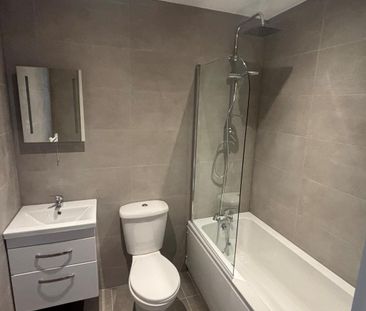 1 bedroom apartment to rent - Photo 2