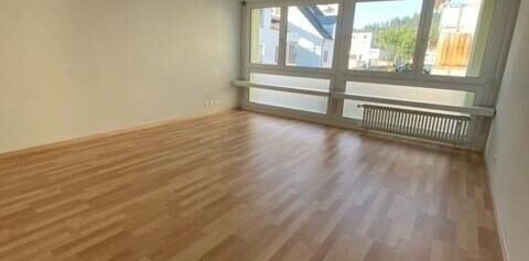 Frisch sanierte Wohnung mit Sitzplatz - Foto 2