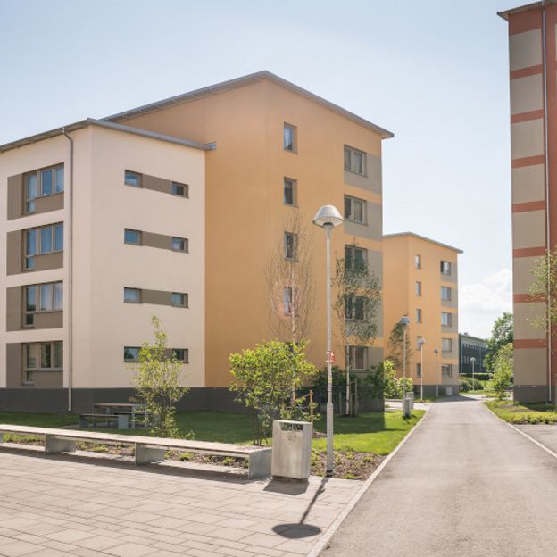 Von Kraemers allé 31, 75237, Uppsala - Foto 1