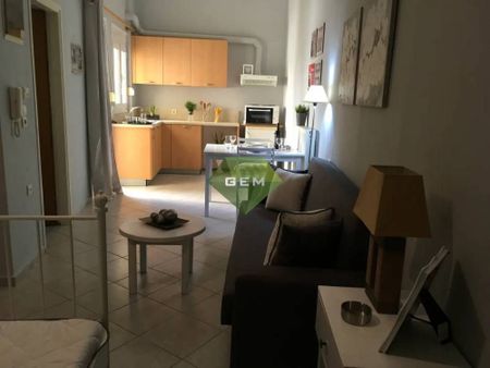 Studio/Γκαρσονιέρα για ενοικίαση Κέντρο - Άγιος Μηνάς (Ηράκλειο Κρήτης) - Φωτογραφία 4