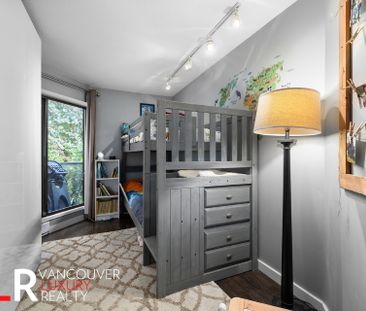 Condo in Vancouver East Side, BC - Photo 1