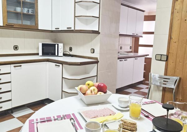 Terraced house - Torremolinos (Montemar)