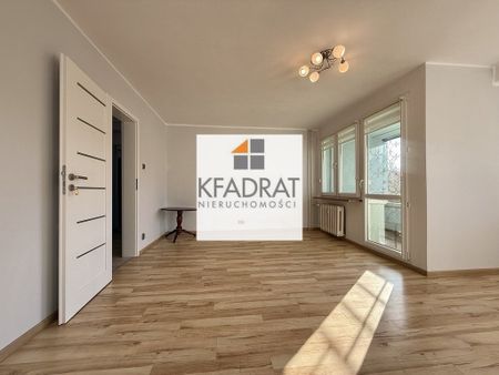 3 pokoje z balkonem - Zdjęcie 4