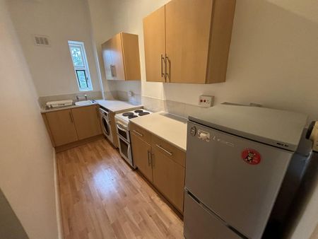 1 bedroom apartment to rent - Photo 4