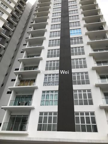 D'Putra Suites, Bandar Putra, Kulai - Photo 4